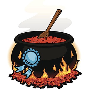 Chili cookoff